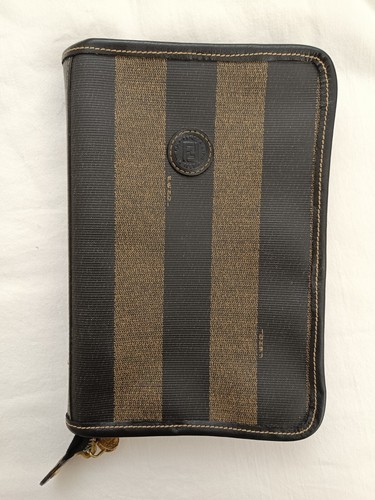 Fendi agenda organizer - fendi,