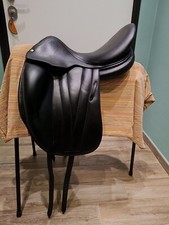 sella dressage Butet Saumur 17.5 Arcione M