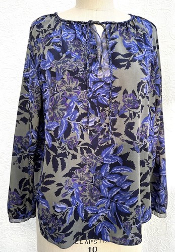 Blusa donna rebecca taylor - donna,