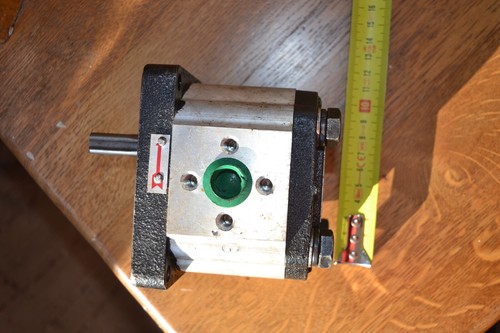 Trattore yto foton lovol - trattore, 30-40