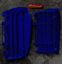 YAMAHA YZ 125 YZ 250 2022-2023
