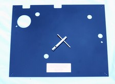 THORENS TD160B MK11 / TD160 BATTISCOPA ACRILICO AUDIO CLASSICO: UN SUPER AGGIORNAMENTO