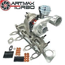 Turbocompressore Audi VW Seat
