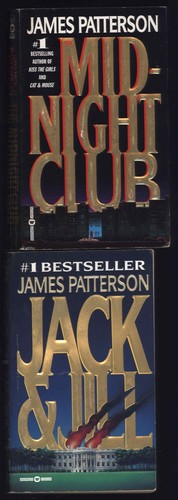 Lot two paperback books - of, by