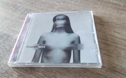Placebo meds - placebo, –
