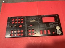 Amplificatore stereo integrato