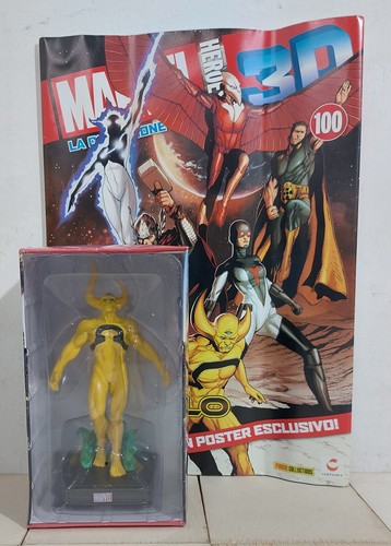 97848 action figure marvel - figure,