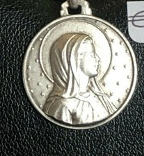 MADONNA DELLE STELLE CIONDOLO