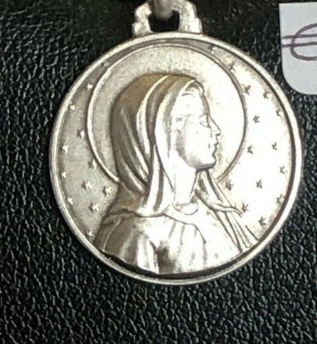 Madonna delle stelle - madonna,