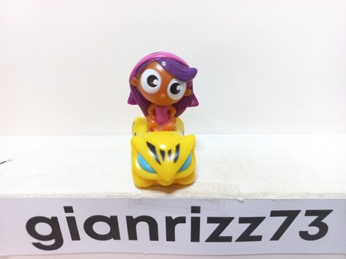 Sorpresine kinder brioss gli - kinder,