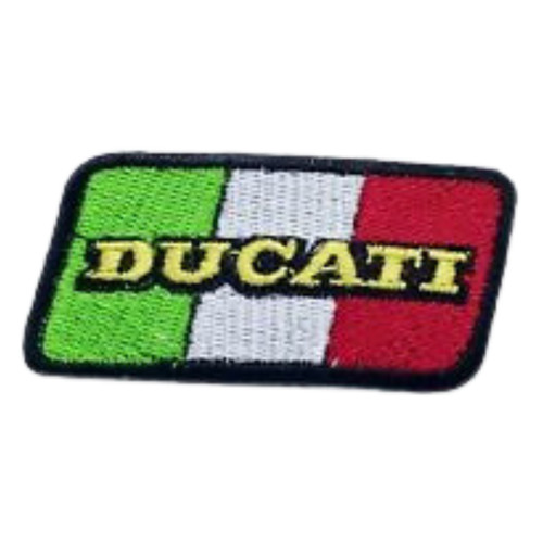 Ducati italia motorcycles - motorcycles, iron