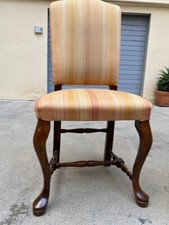 Set di 4 sedie Per sala da pranzo In legno