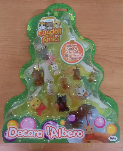 Cuccioli cerca amici - cuccioli, decora