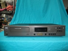 Nad mod compact disc player - nad,