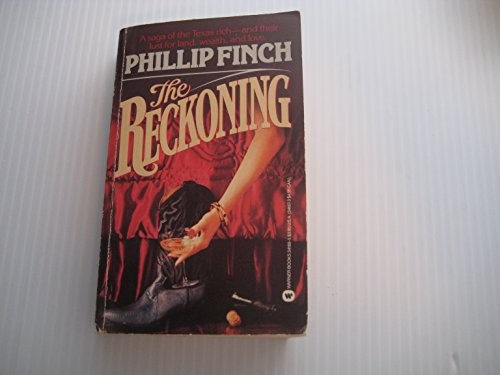 Reckoning crime minister no - (crime,