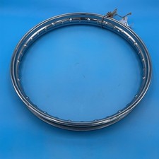 CERCHIO ACCIAIO RADAELLI 19 X