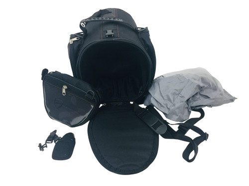 Borsa serbatoio ducati - serbatoio,