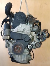 MOTORE COMPLETO HYUNDAI SANTA FE (2.2 D)  2008 Sigla D4EB