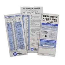 Miller 043125 MIG TIG Stick