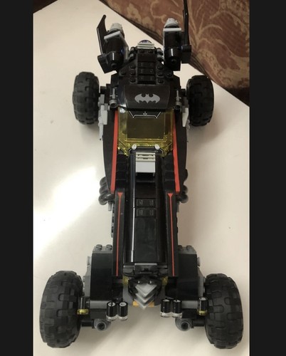 Lego the batman movie - lego,