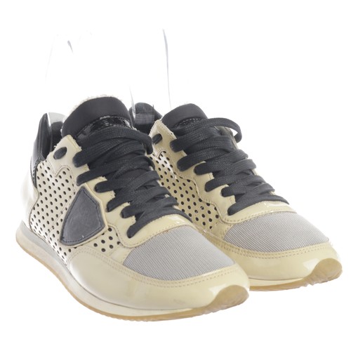 Sneaker philippe modello - sneaker,