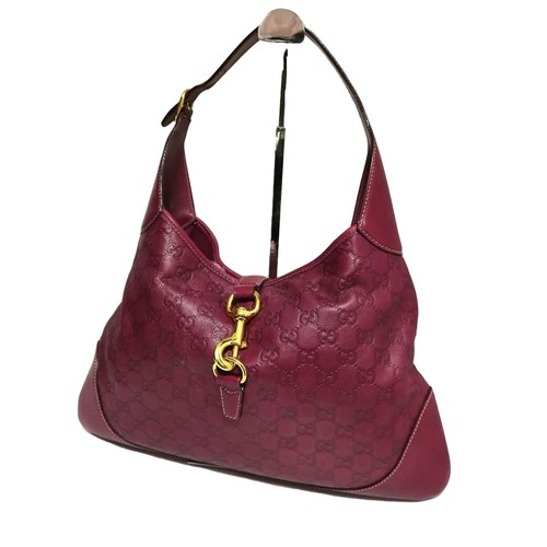 Gucci jackie shima borsa - gucci,