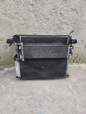 Radiatori Alfa Romeo Stelvio 2.2