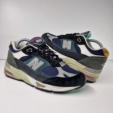 New Balance 991 M991MM Made in