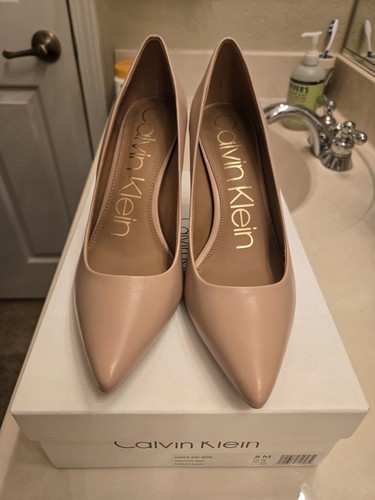 Calvin klein donna gayle - klein,