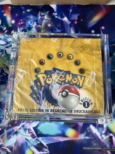Pokémon set base - pokémon,