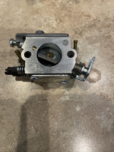 Carburatore decespugliatore