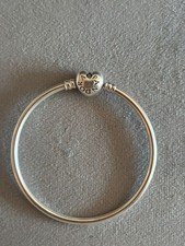 Bracciale rigido pandora