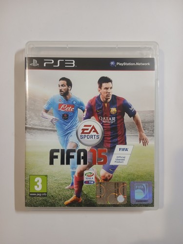 Fifa ps3 playstation 3 - -,