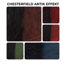 CHESTERFIELD EFFETTO ANTICO |