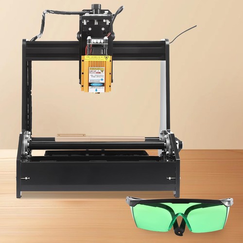 Macchina per incisione laser
