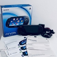 Console Sony PS VITA OLED
