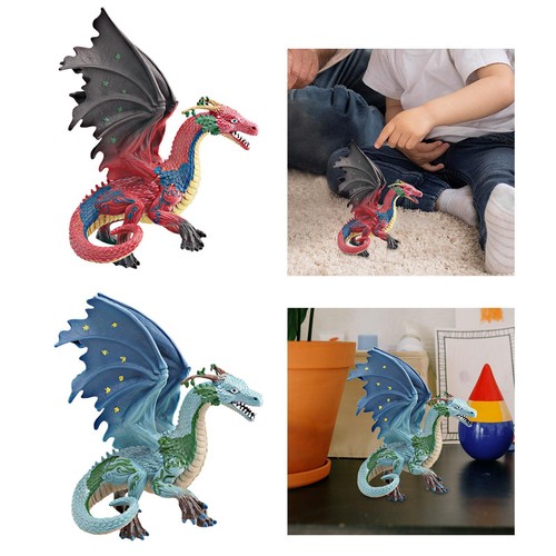 Giocattolo mitico drago