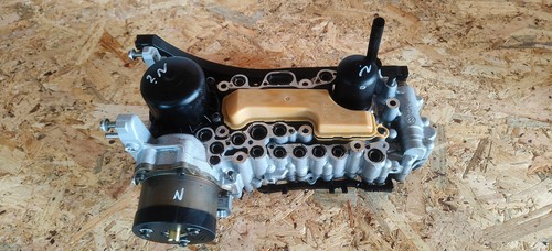 Centralina cambio tronic dsg - centralina, s-tronic