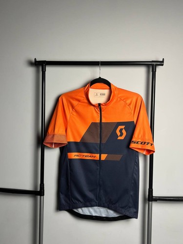 Maglia ciclismo uomo scott - maglia,