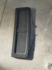 Cappelliera Ripiano Copertura