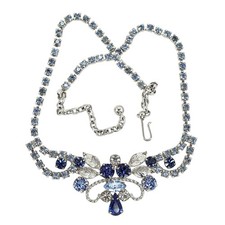 Girocollo vintage MCM con