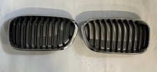 Griglie Paraurti BMW F20/F21