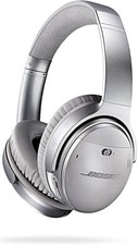 BOSE QuietComfort 35 ii - Cuffie Wireless - Argento