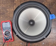 Altoparlanti Pioneer S-H253B-K - Woofer 8" 200PTAH2053D - Funziona benissimo - #1