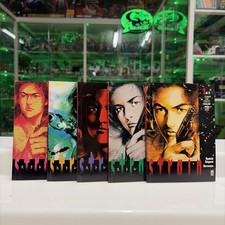 Star Comics  - STRAIN - Serie