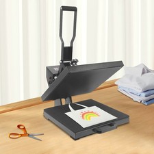 Macchina pressa a caldo 38 x