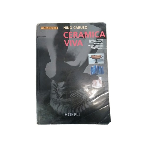 Ceramica viva caruso - caruso,
