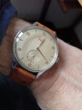 orologio Longines Calibro