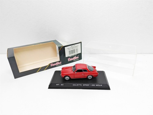 Alfa romeo giulietta sprint - alfa,