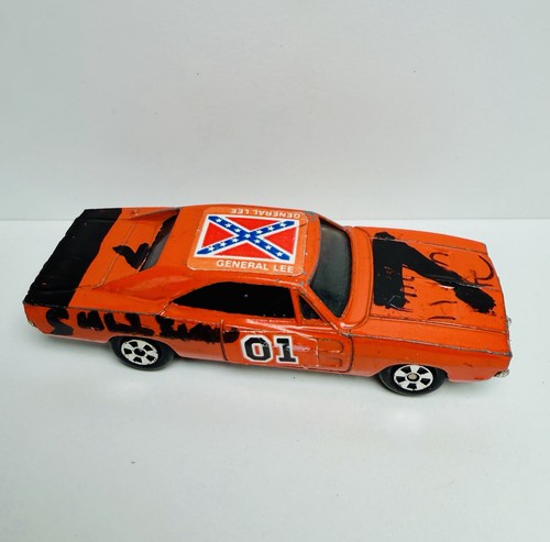 Ertl dukes hazzard - dukes, of